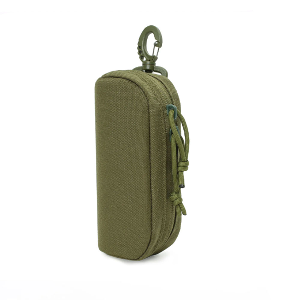 Estojo tático para óculos MOLL - Hunting Outdoor Store avaliação e preço