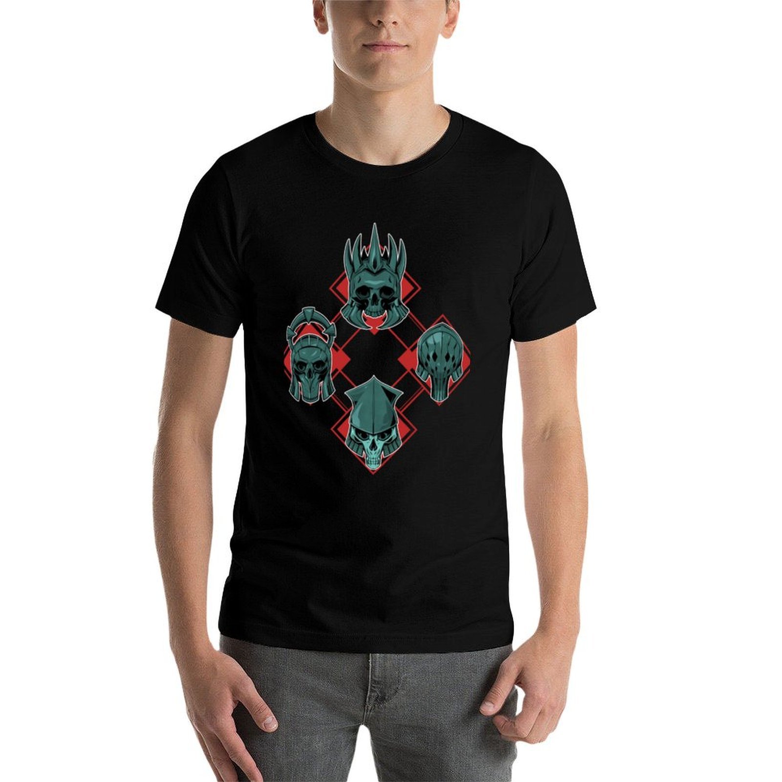 Camiseta The Wild Hunt para as - Wildman Hunting & Outdoor Reviews avaliação e preço