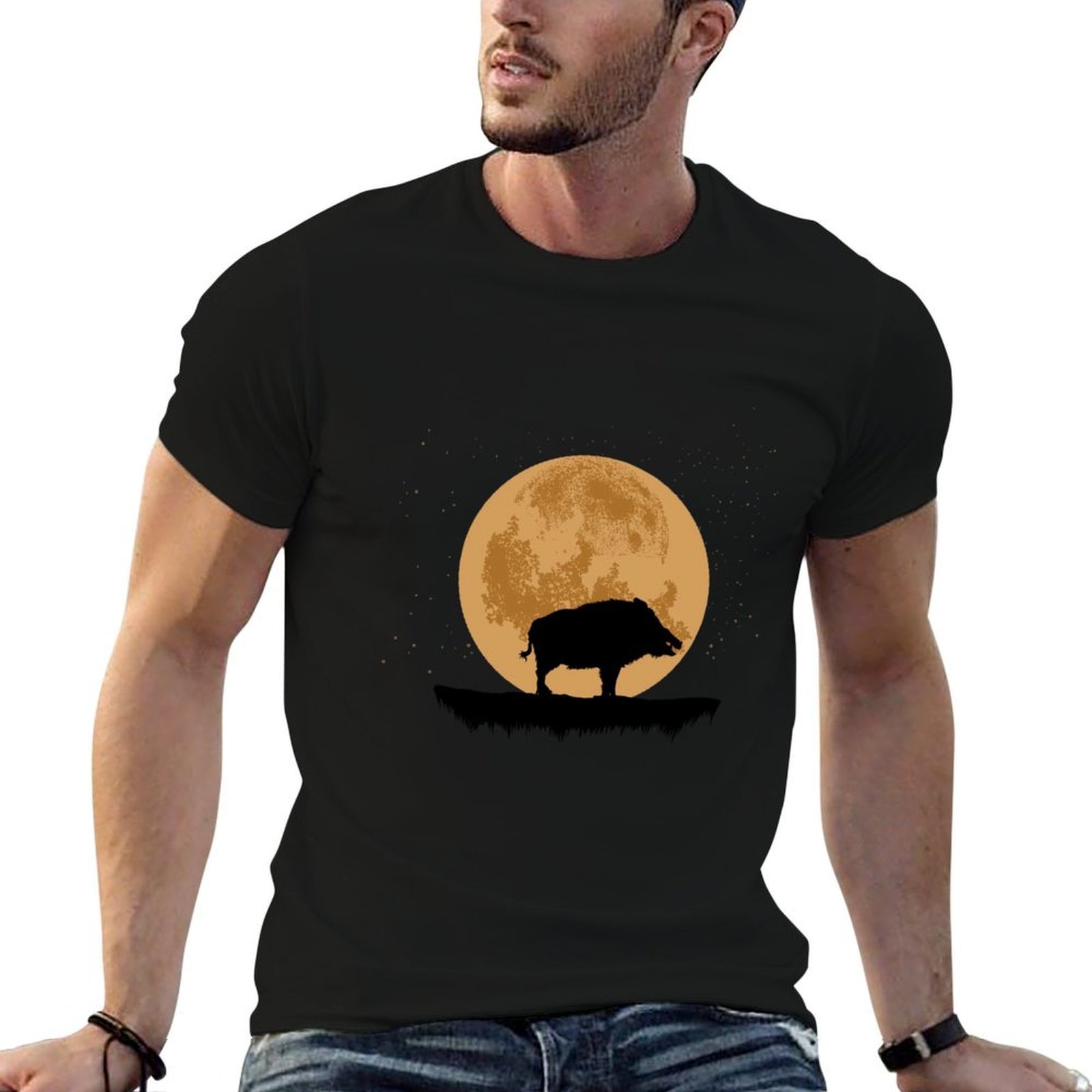 Sangre selvagem caça javali ja - Wildman Hunting & Outdoor Reviews avaliação e preço