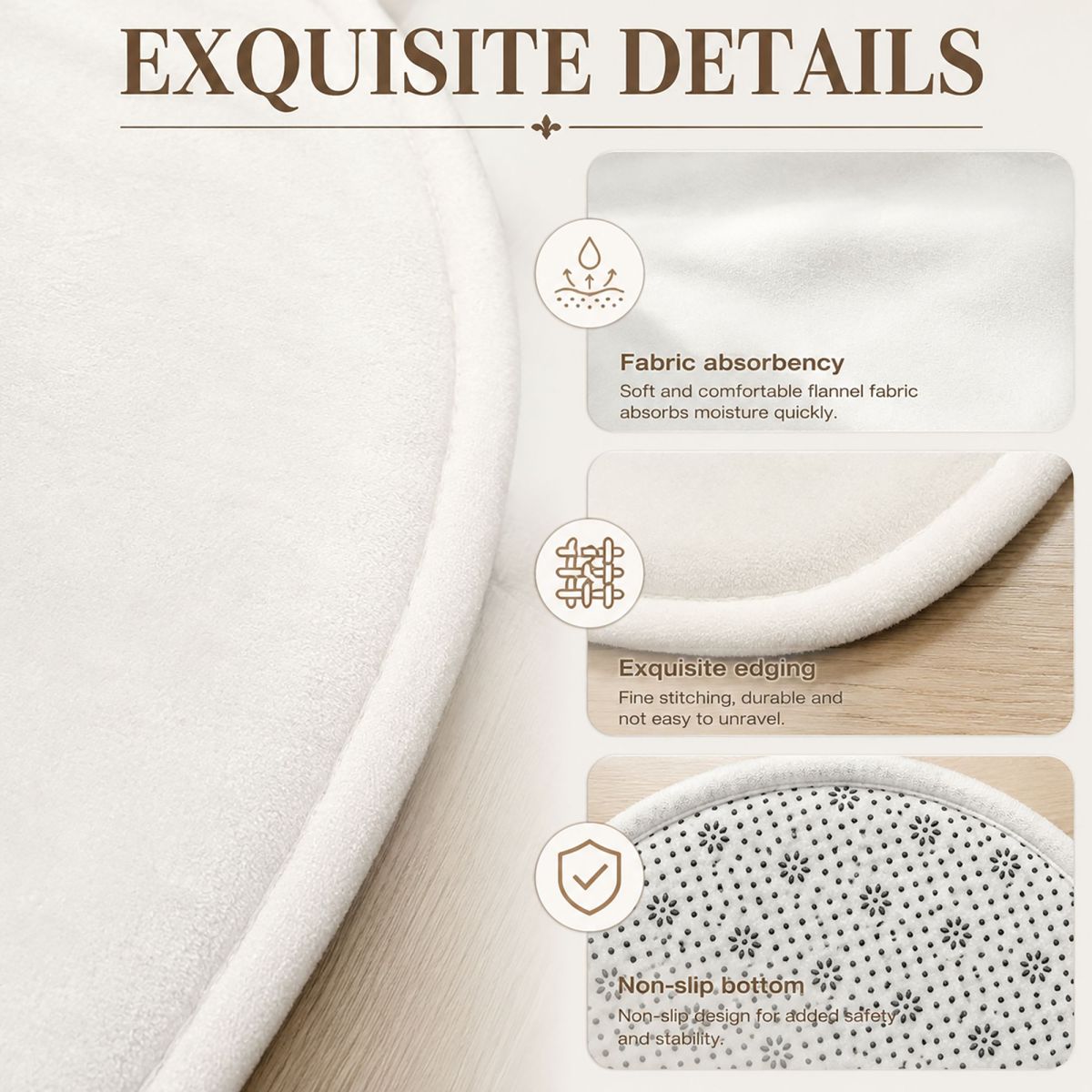 Tapete de Chão Divertido com E - Hunting Outdoor Mat avaliação e preço