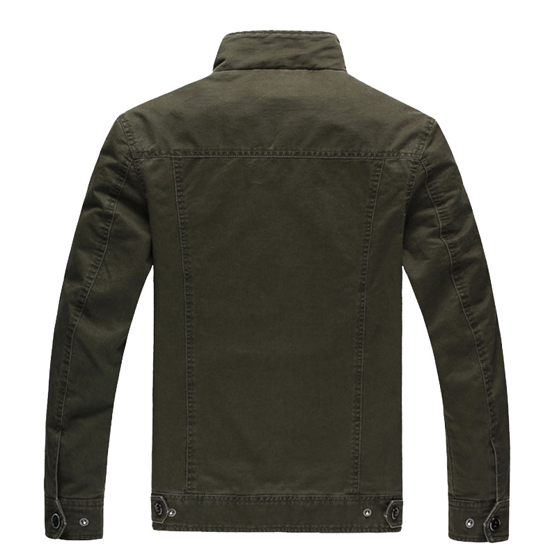 2024 nova jaqueta de algodão m - Wildman Hunting & Outdoor Reviews avaliação e preço
