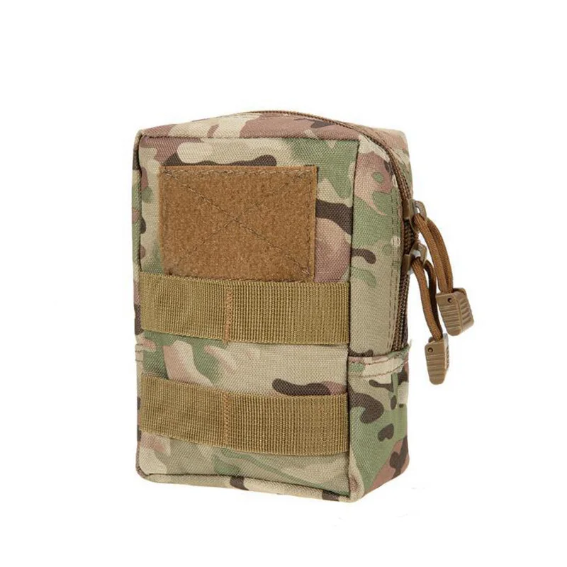 Bolsa de Primeiros Socorros Mi - Outdoor Hunting Kit avaliação e preço