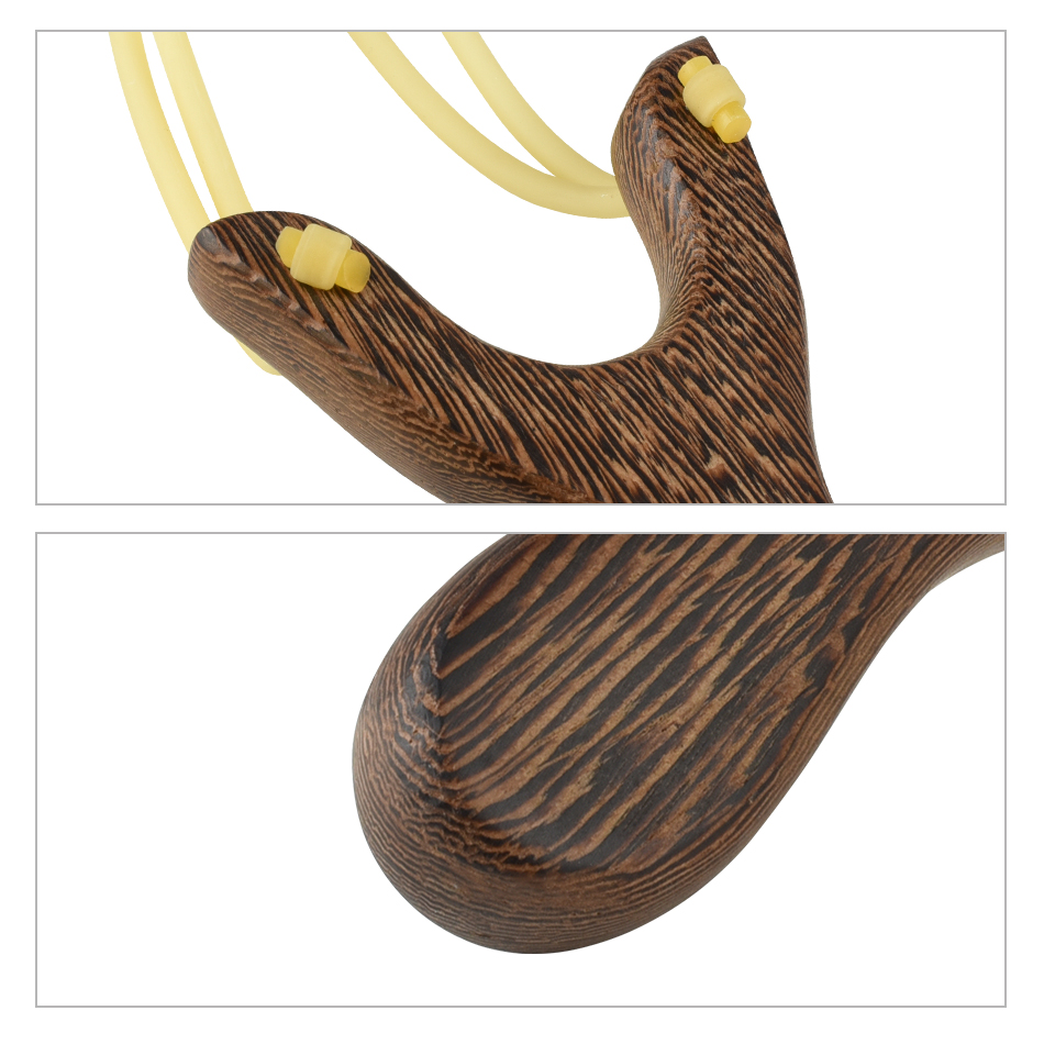 Slingshots De Madeira Tradicio - Outdoor Hunting Products avaliação e preço