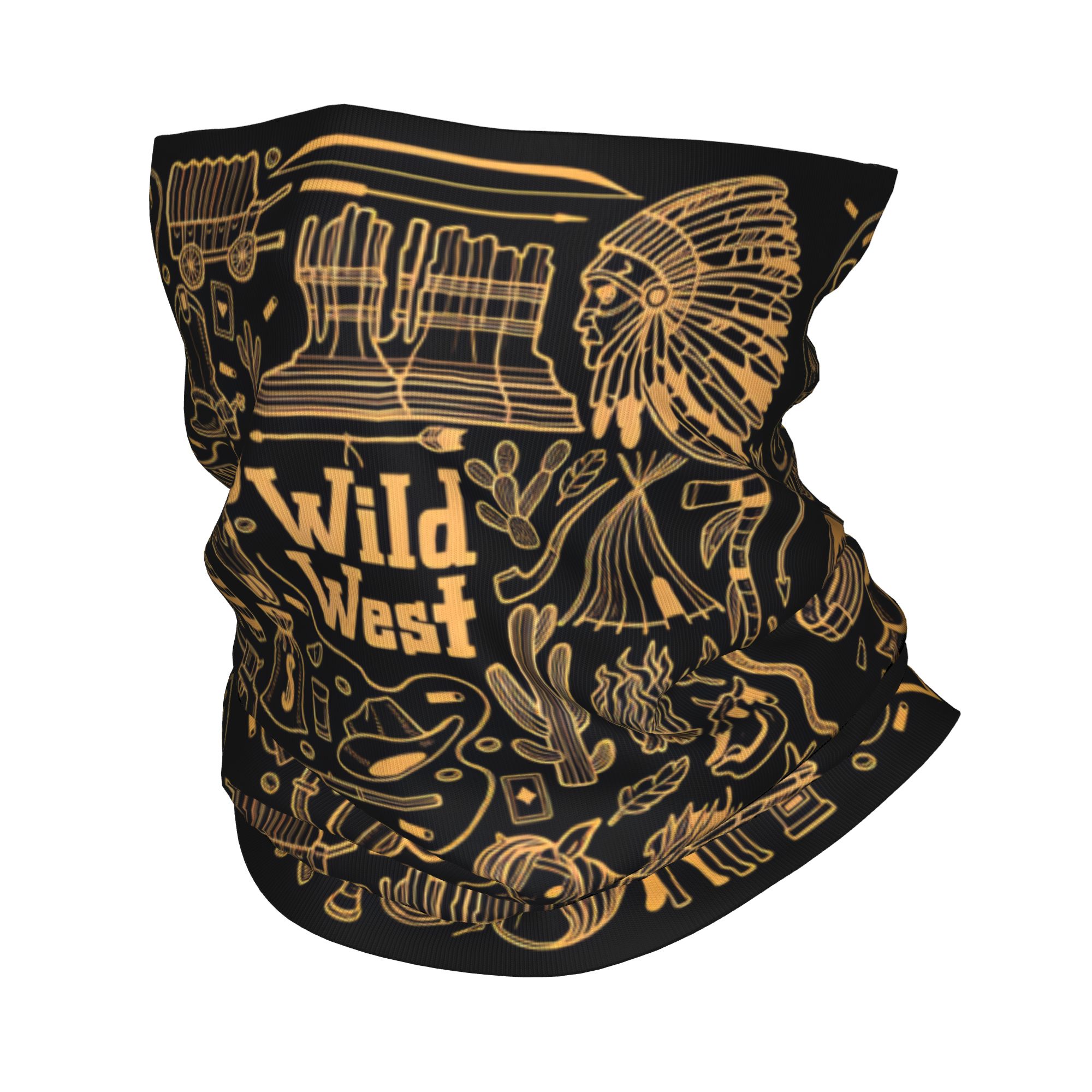 Balaclava para Esportes ao Ar  - Wildman Hunting & Outdoor Reviews avaliação e preço