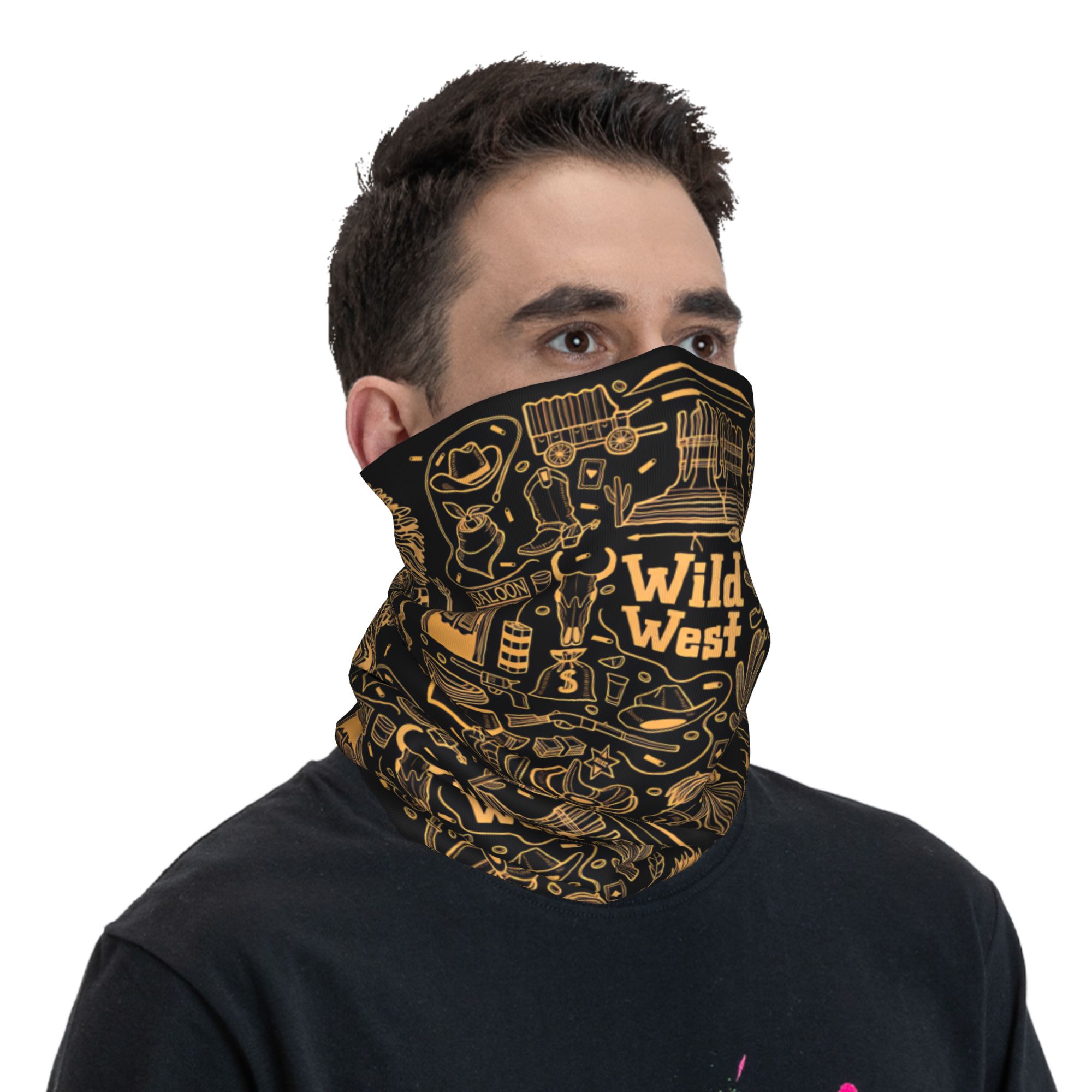 Balaclava para Esportes ao Ar  - Wildman Hunting & Outdoor Reviews avaliação e preço