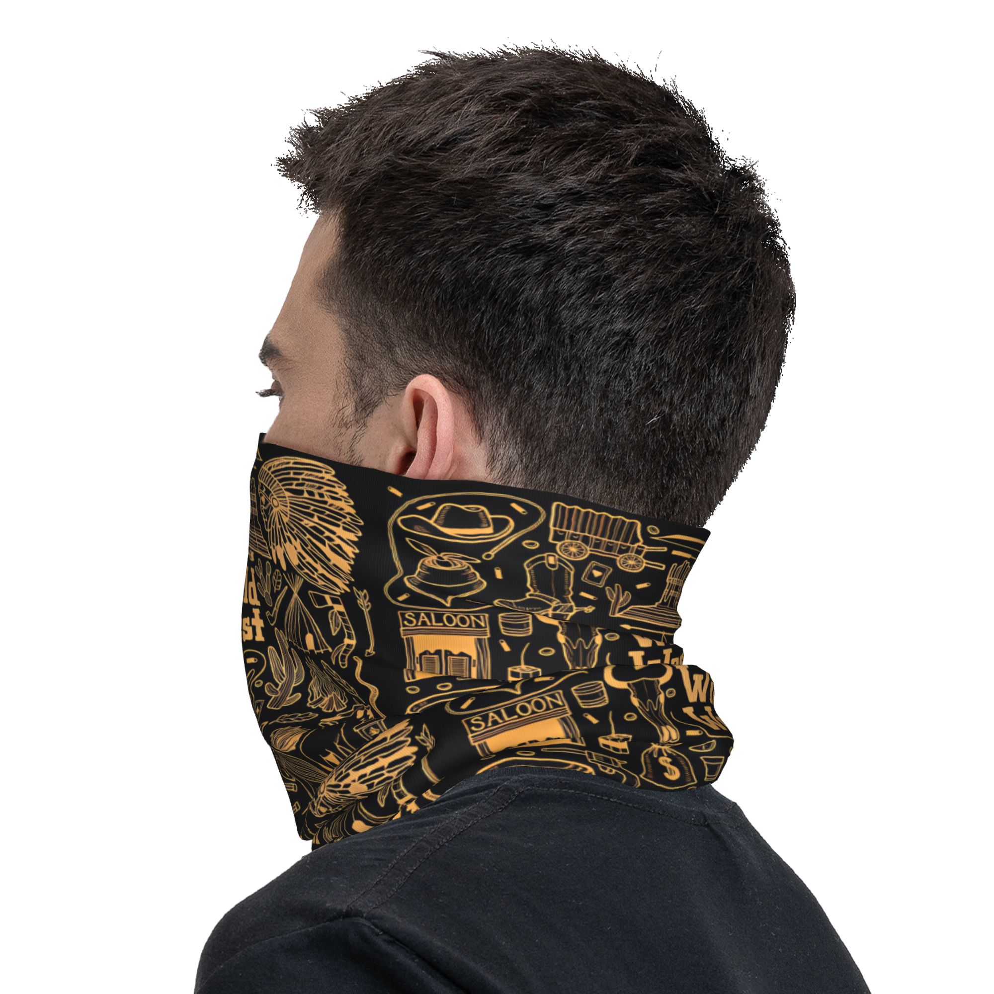 Balaclava para Esportes ao Ar  - Wildman Hunting & Outdoor Reviews avaliação e preço
