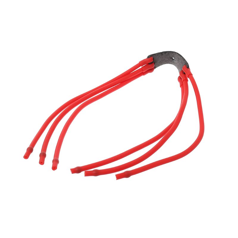 Banda de couro para estilingue - Outdoor Hunting Products avaliação e preço