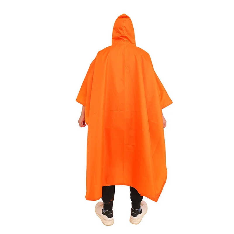 Capa de chuva 3 em 1 caminhada - Hunting Outdoor Mat avaliação e preço