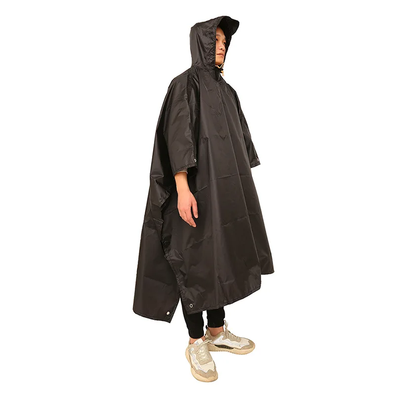 Capa de chuva 3 em 1 caminhada - Hunting Outdoor Mat avaliação e preço