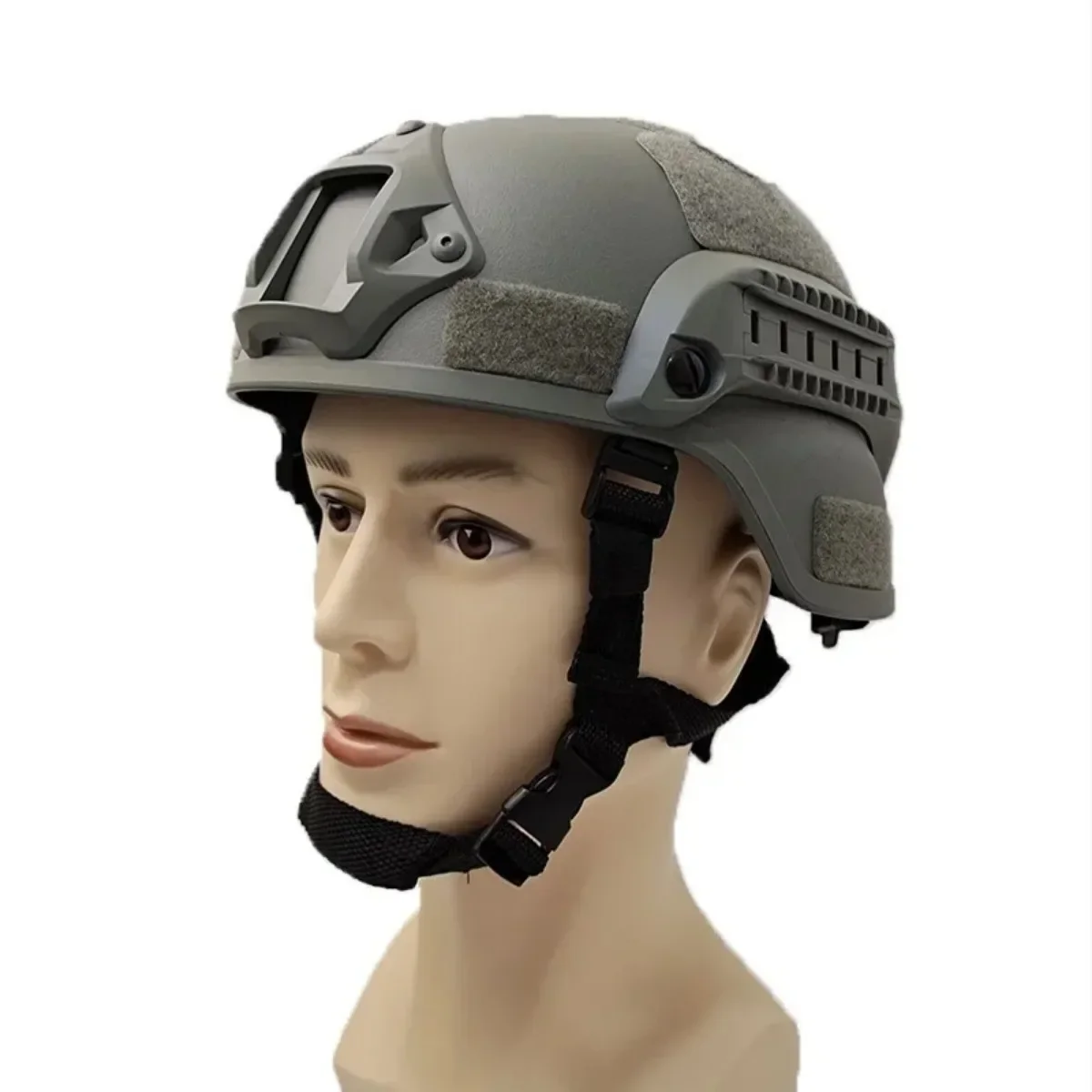 Capacete FAST MICH2000, Capace - Hunting Outdoor Store avaliação e preço