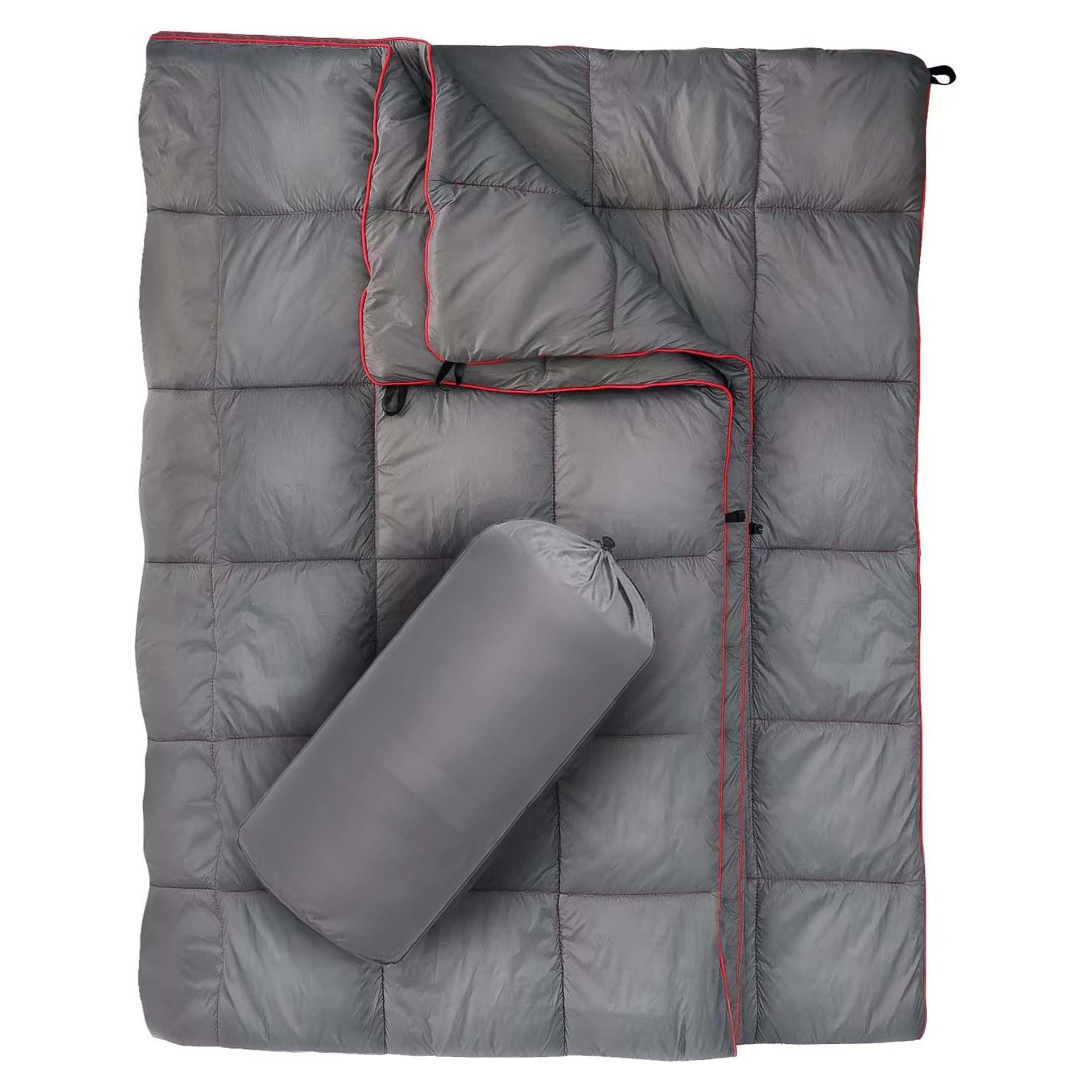 Tapete de Viagem Impermeável Q - Hunting Outdoor Mat avaliação e preço