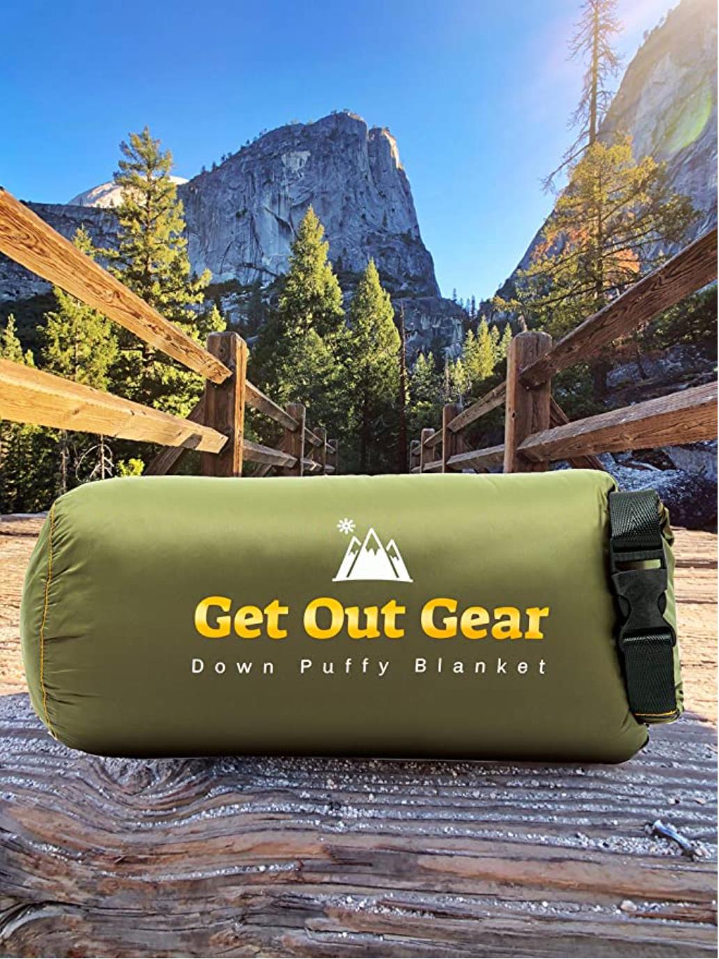Tapete de Viagem Impermeável Q - Hunting Outdoor Mat avaliação e preço
