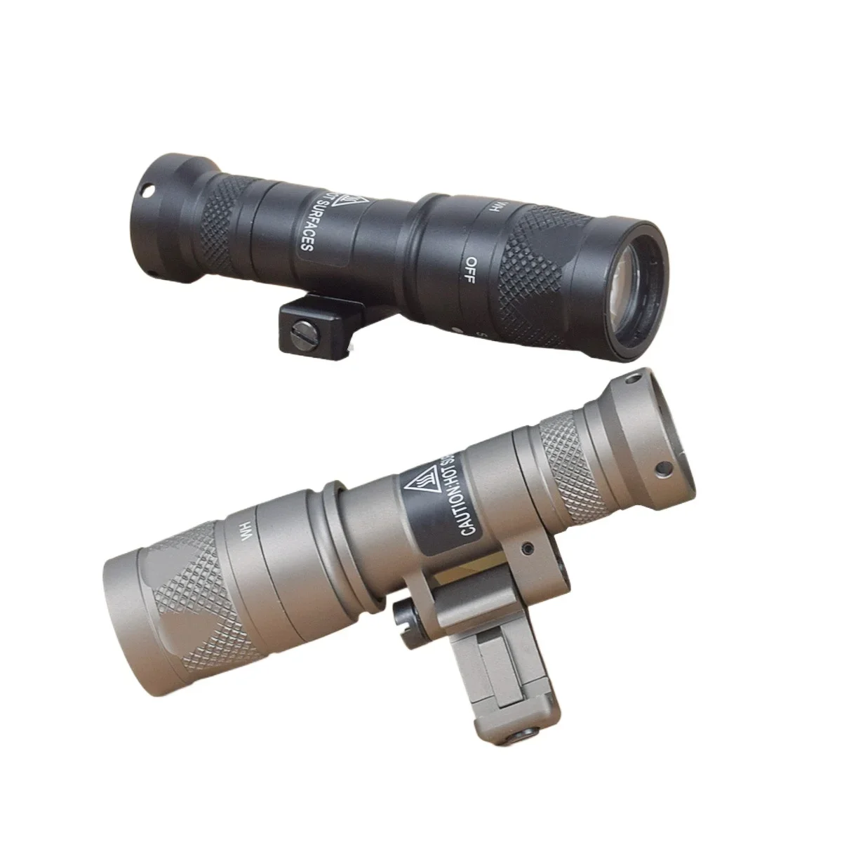 Lanterna SureFire M600 M340 DF - Hunting Outdoor Store avaliação e preço