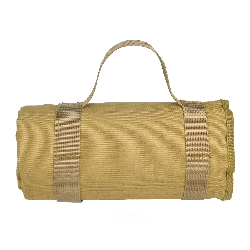 Tapete Tático para Treinamento - Hunting Outdoor Mat avaliação e preço
