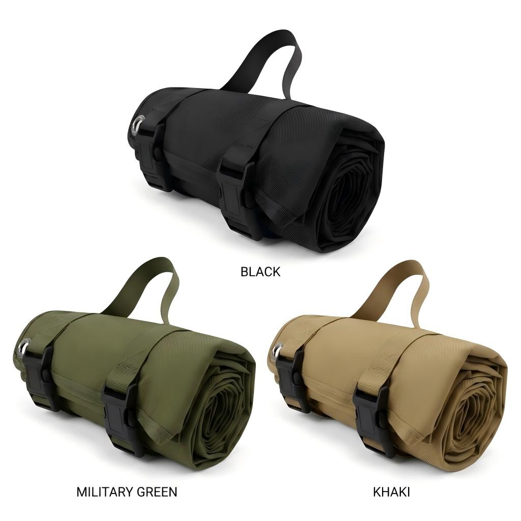 Tapete de Tiro Dobrável Imperm - Hunting Outdoor Mat avaliação e preço