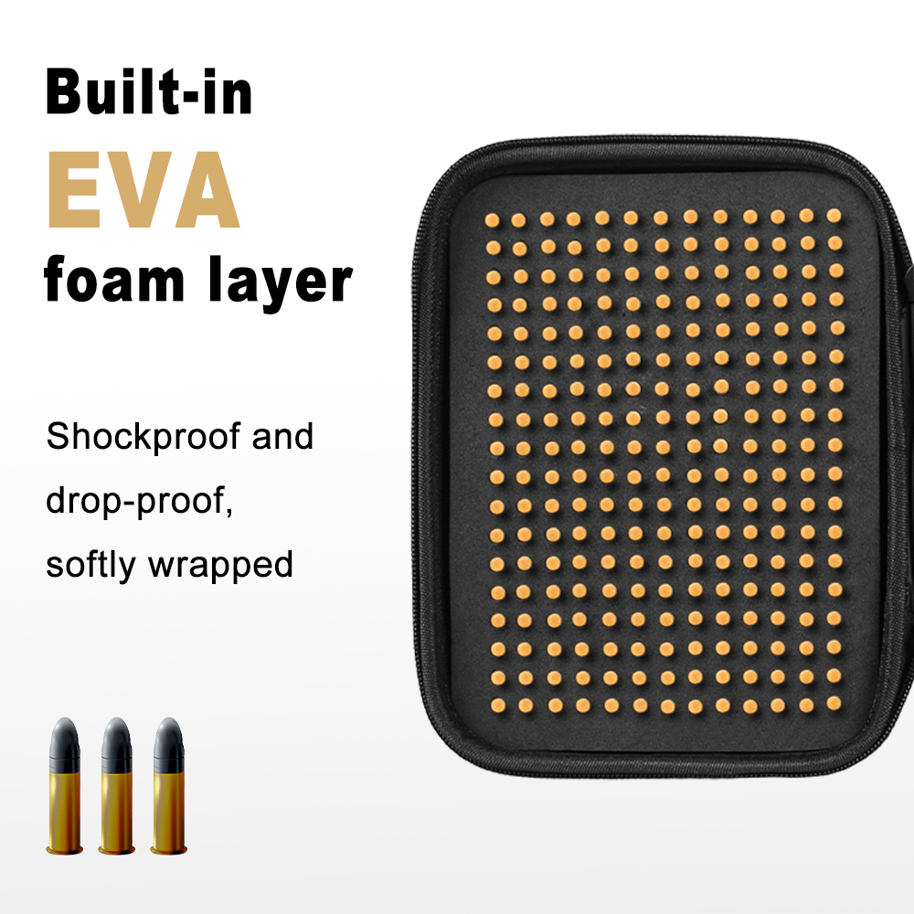Bolsa de munição .22LR 468, bo - Hunting & Outdoor Supplies Vanderbijlpark avaliação e preço