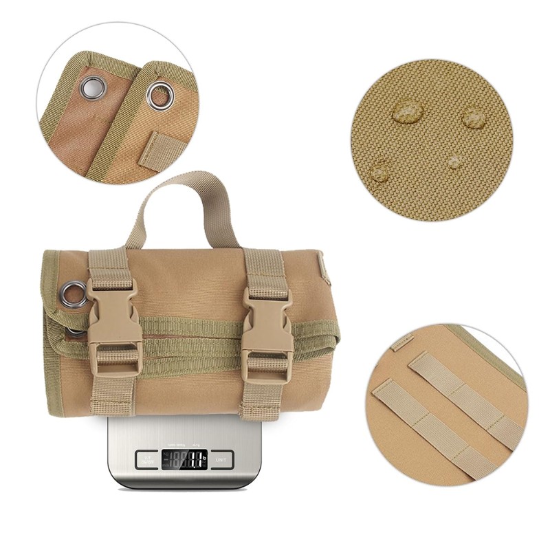 AEF6 - Tapete Tático para Tiro - Hunting Outdoor Mat avaliação e preço
