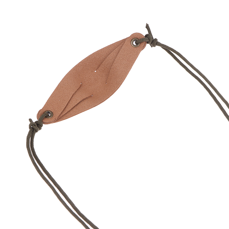(BF06) Estilingue de Couro Art - Outdoor Hunting Products avaliação e preço